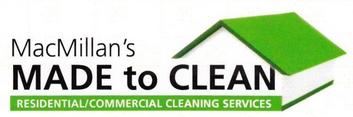 MacMillan's Made to Clean Kingston, Ontario